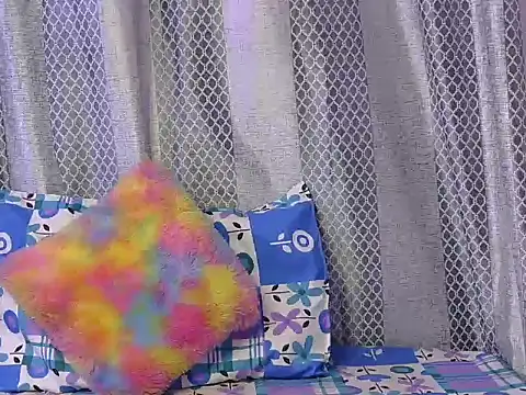 hey-pinky online show from 03/24/26, 04:06