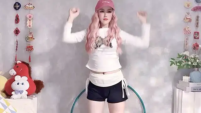 Pinkgirl520 online show from 03/29/26, 02:39