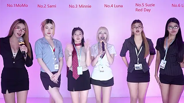 Snapshot of G-Velvet chatting on 04/18/26, 04:22 G-Velvet online show from 04/18/26, 04:22