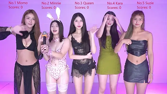 Snapshot of G-Velvet chatting on 05/28/26, 05:21 G-Velvet online show from 05/28/26, 05:21