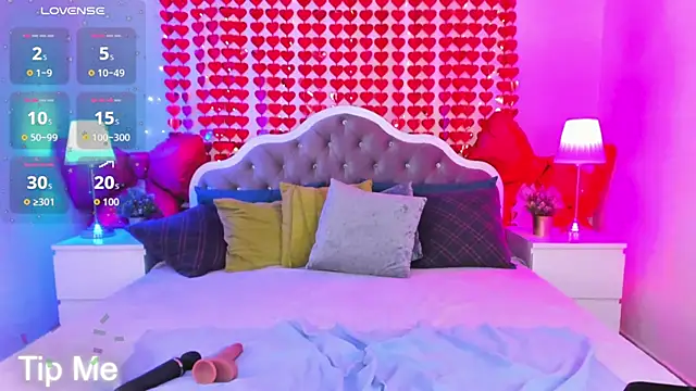 katymeaw online show from 02/12/26, 01:28