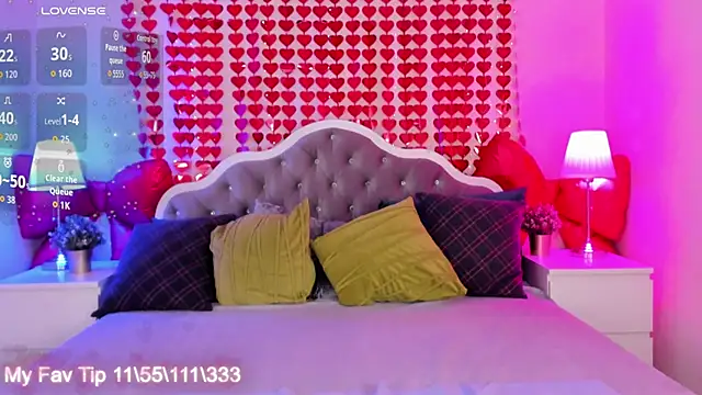 katymeaw online show from 02/19/26, 01:34