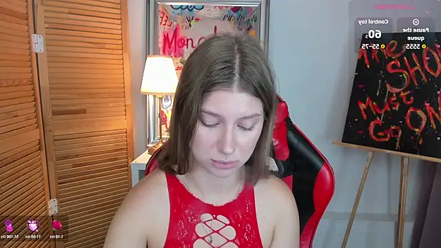 Snapshot of katymeaw chatting on 07/06/26, 01:46 katymeaw online show from 07/06/26, 01:46