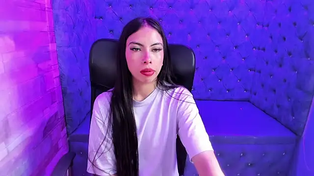 Alana Hotterr online show from 02/18/26, 03:46