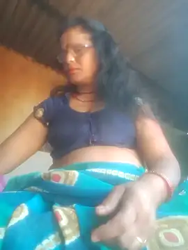 Pinki rajak online show from 02/15/26, 09:52