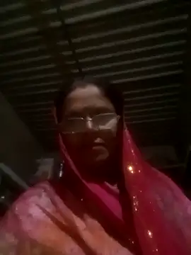 Pinki rajak online show from 02/23/26, 10:40