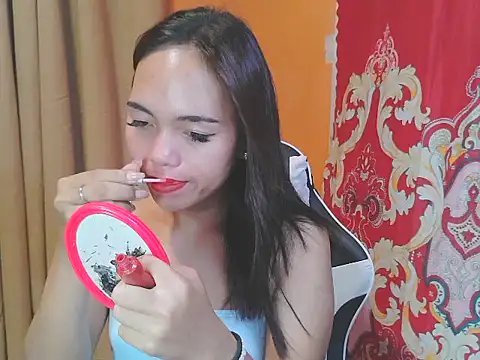 ur lovelyjessy online show from 04/08/26, 06:19