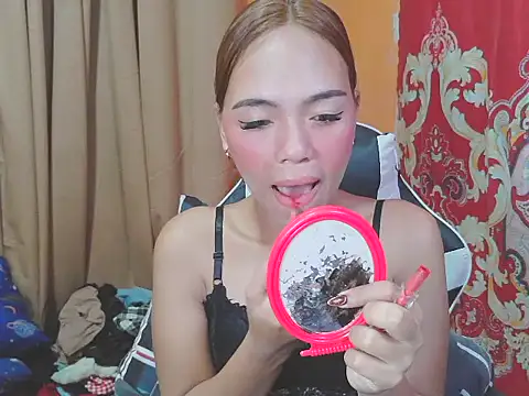 ur lovelyjessy online show from 05/26/26, 08:27