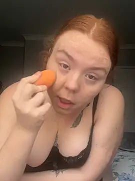 AnnieAinsx online show from 01/09/26, 10:18