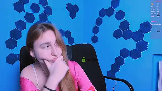 beauty liam online show from 01/07/26, 11:29