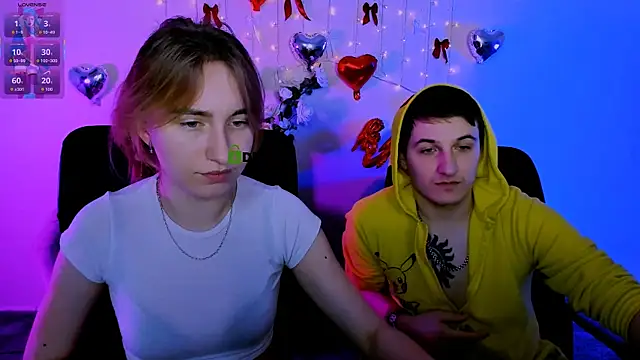 beauty liam online show from 02/17/26, 10:05