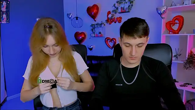 beauty liam online show from 03/02/26, 07:54