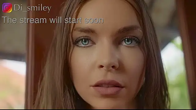 di smileyone online show from 06/24/26, 02:54