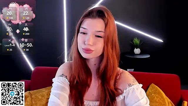 mimisweeet online show from 01/11/26, 04:06