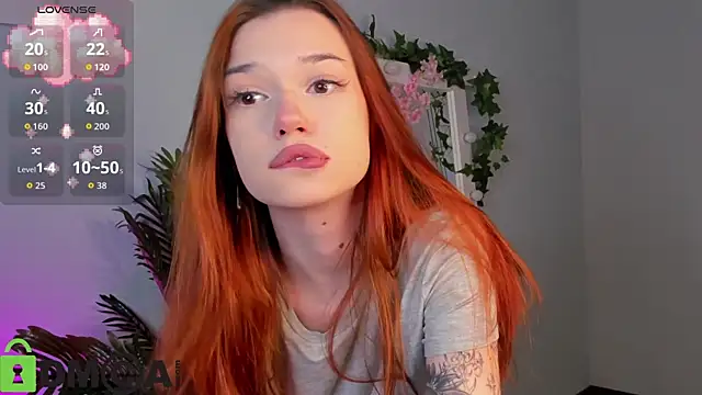 mimisweeet online show from 02/17/26, 04:09