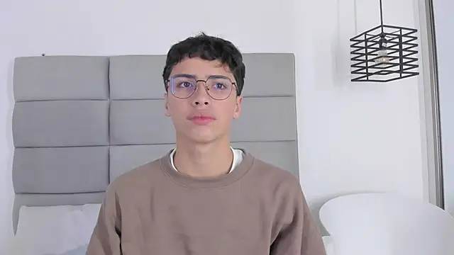 JoshClaarktt online show from 02/08/26, 03:43