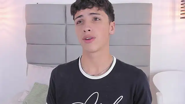 JoshClaarktt online show from 03/12/26, 04:07