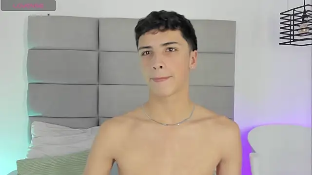 JoshClaarktt online show from 03/26/26, 04:07