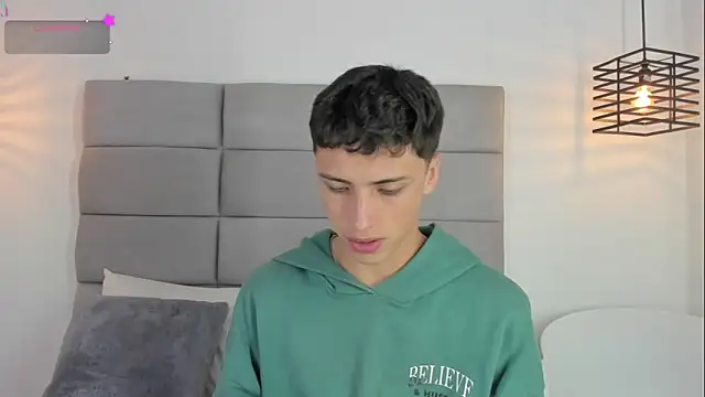 JoshClaarktt online show from 04/16/26, 04:02