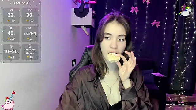 Evangelique online show from 02/17/26, 07:38