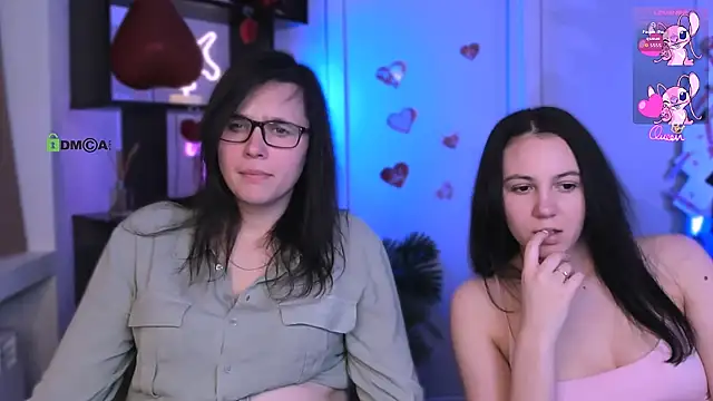 mira vibe online show from 02/17/26, 10:05