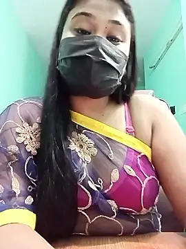 Tamil Anushka online show from 02/15/26, 04:58