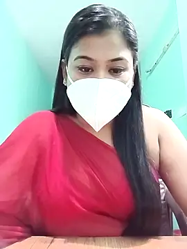 Tamil Anushka online show from 02/28/26, 06:09