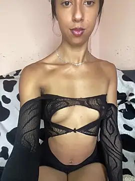 FOXXX BABY online show from 02/06/26, 05:05