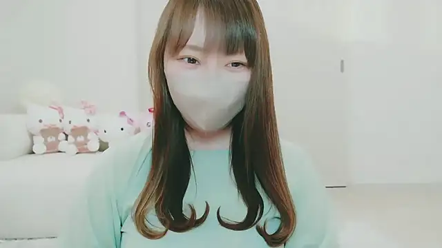 yuyuchan   online show from 01/18/26, 06:39