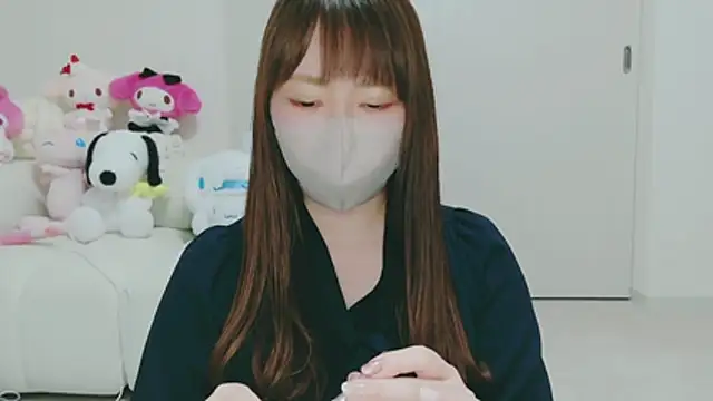 yuyuchan   online show from 02/26/26, 11:42