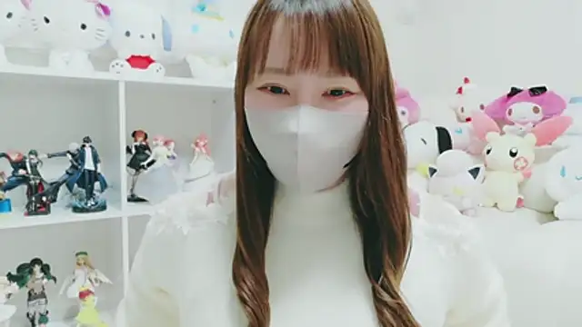 yuyuchan   online show from 03/01/26, 11:01