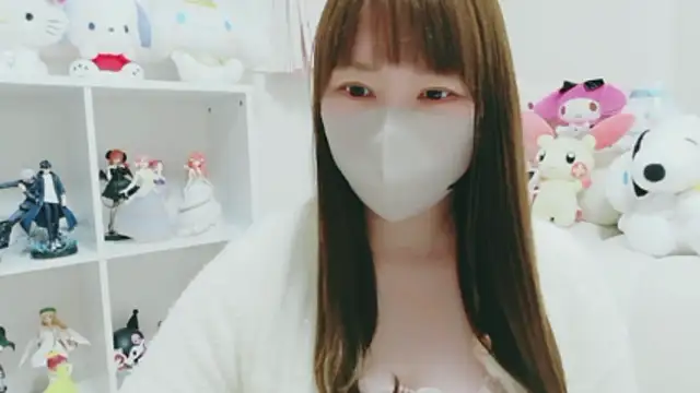yuyuchan   online show from 03/03/26, 05:08
