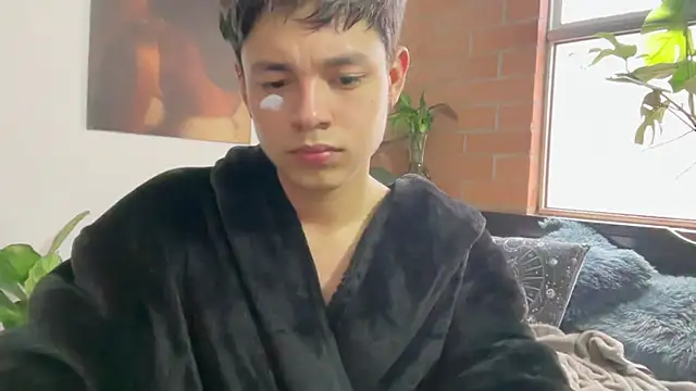 Snapshot of Andy_Belier23 chatting on 02/23/26, 12:24 Andy Belier23 online show from 02/23/26, 12:24