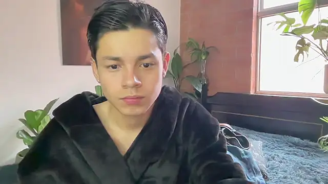 Snapshot of Andy_Belier23 chatting on 02/27/26, 01:00 Andy Belier23 online show from 02/27/26, 01:00