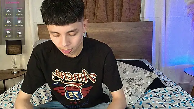 Snapshot of Andy_Belier23 chatting on 03/01/26, 02:41 Andy Belier23 online show from 03/01/26, 02:41