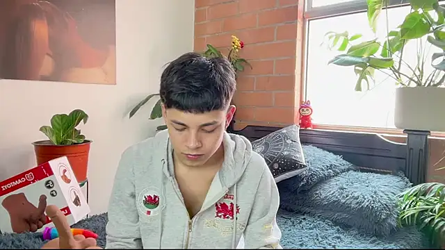 Snapshot of Andy_Belier23 chatting on 03/11/26, 07:53 Andy Belier23 online show from 03/11/26, 07:53