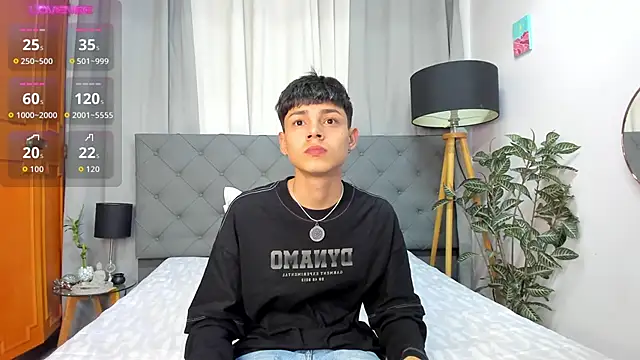 Snapshot of Andy_Belier23 chatting on 03/15/26, 01:55 Andy Belier23 online show from 03/15/26, 01:55