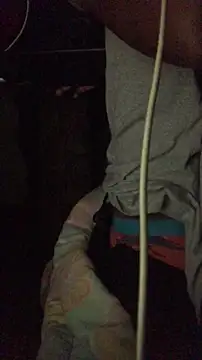 reckless 34 online show from 02/17/26, 03:58