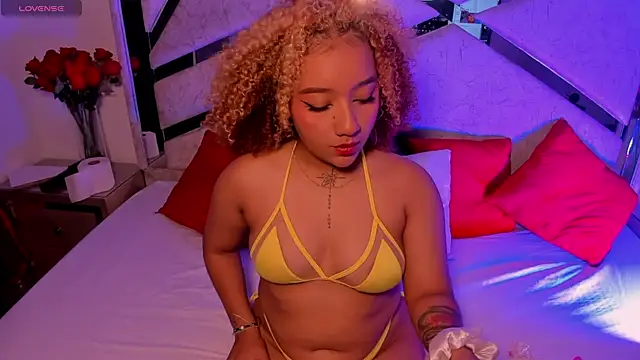 Starlights online show from 01/17/26, 01:49