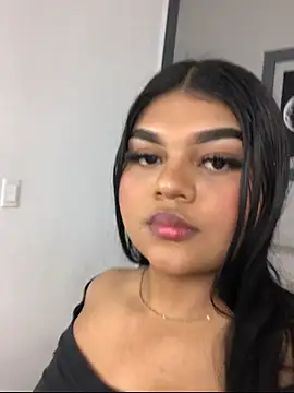 SalomeReed online show from 12/16/25, 12:54