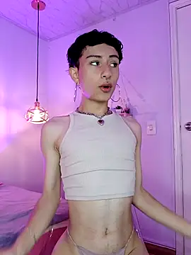 JiangShy666 online show from 12/17/25, 12:00