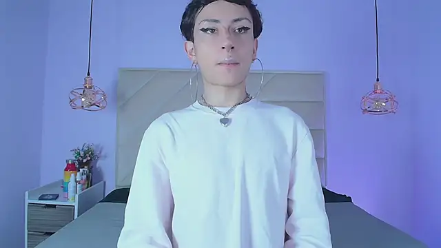 JiangShy666 online show from 01/15/26, 11:59