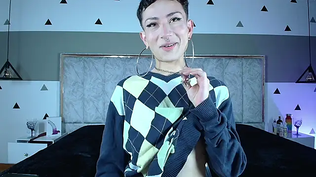 JiangShy666 online show from 03/13/26, 11:28