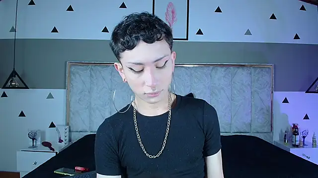 JiangShy666 online show from 03/27/26, 11:32