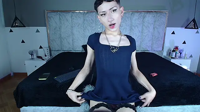 JiangShy666 online show from 03/30/26, 11:33