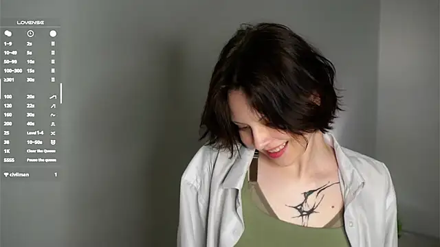 SharylOrbin online show from 12/19/25, 10:06