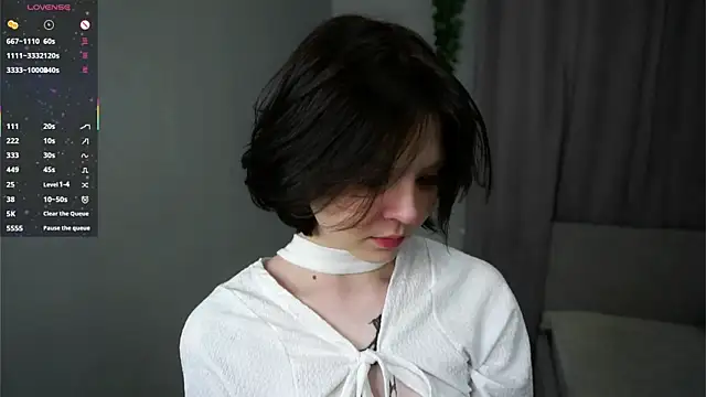 SharylOrbin online show from 01/13/26, 08:14