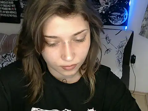 AlienforTwenty online show from 02/14/26, 10:23