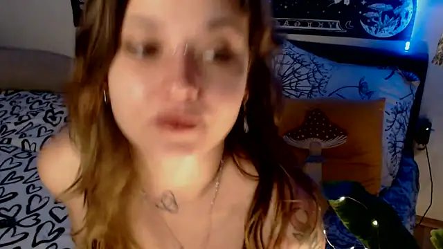 AlienforTwenty online show from 02/28/26, 02:12