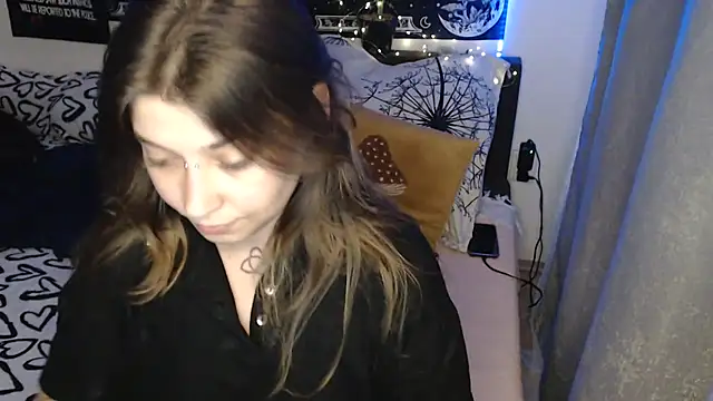 AlienforTwenty online show from 03/30/26, 03:13